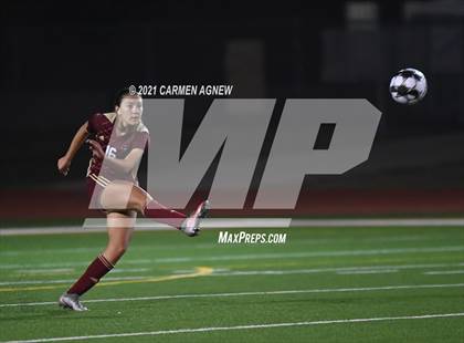 Thumbnail 3 in Cypress Woods vs Klein Cane photogallery.
