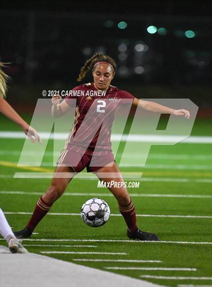 Thumbnail 3 in Cypress Woods vs Klein Cane photogallery.