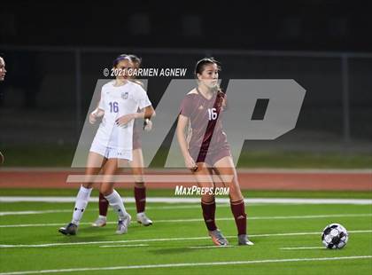 Thumbnail 1 in Cypress Woods vs Klein Cane photogallery.