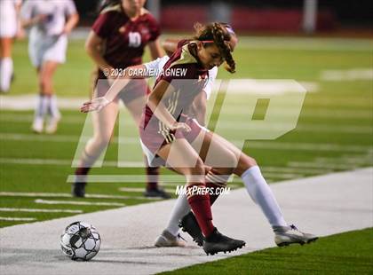 Thumbnail 1 in Cypress Woods vs Klein Cane photogallery.