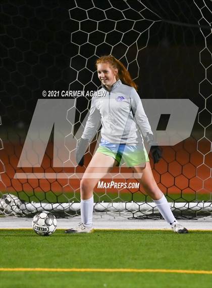 Thumbnail 1 in Cypress Woods vs Klein Cane photogallery.