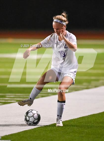 Thumbnail 1 in Cypress Woods vs Klein Cane photogallery.