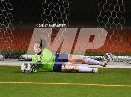 Thumbnail 1 in Cypress Woods vs Klein Cane photogallery.