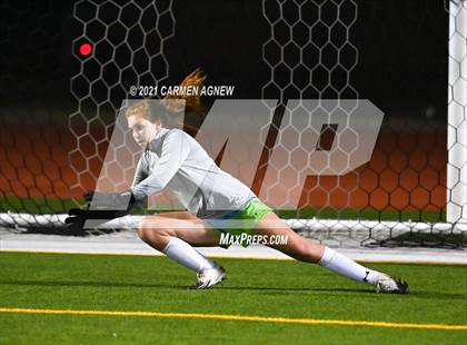 Thumbnail 3 in Cypress Woods vs Klein Cane photogallery.