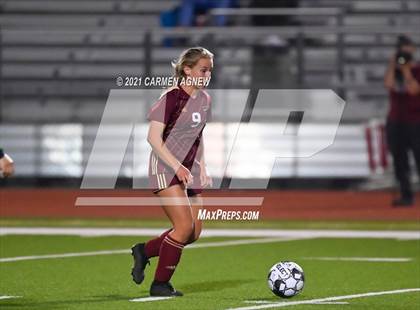 Thumbnail 2 in Cypress Woods vs Klein Cane photogallery.