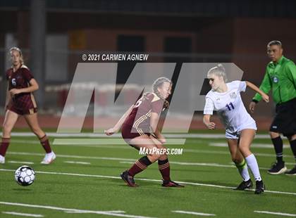 Thumbnail 1 in Cypress Woods vs Klein Cane photogallery.