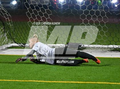 Thumbnail 3 in Cypress Woods vs Klein Cane photogallery.
