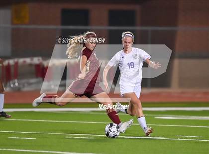 Thumbnail 1 in Cypress Woods vs Klein Cane photogallery.