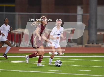 Thumbnail 1 in Cypress Woods vs Klein Cane photogallery.