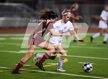 Thumbnail 1 in Cypress Woods vs Klein Cane photogallery.