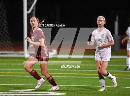 Thumbnail 2 in Cypress Woods vs Klein Cane photogallery.