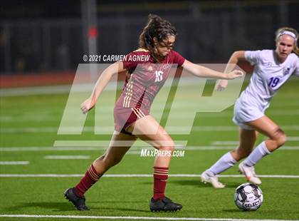 Thumbnail 3 in Cypress Woods vs Klein Cane photogallery.