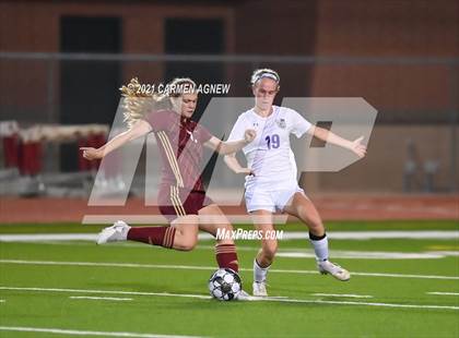 Thumbnail 2 in Cypress Woods vs Klein Cane photogallery.