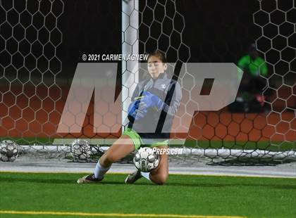 Thumbnail 1 in Cypress Woods vs Klein Cane photogallery.