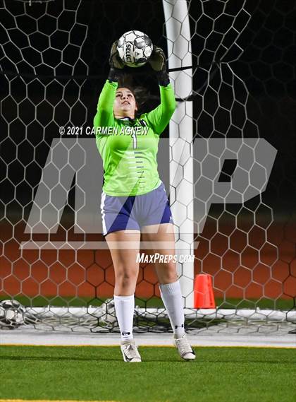 Thumbnail 3 in Cypress Woods vs Klein Cane photogallery.