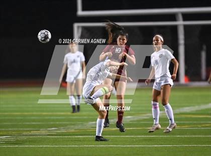 Thumbnail 2 in Cypress Woods vs Klein Cane photogallery.