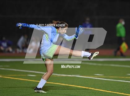 Thumbnail 1 in Cypress Woods vs Klein Cane photogallery.