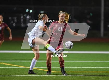 Thumbnail 1 in Cypress Woods vs Klein Cane photogallery.
