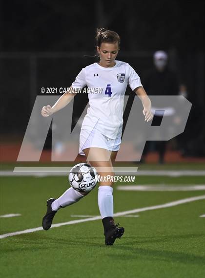 Thumbnail 3 in Cypress Woods vs Klein Cane photogallery.