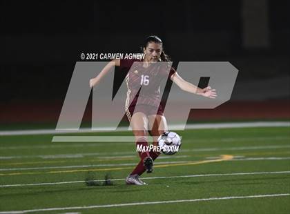 Thumbnail 2 in Cypress Woods vs Klein Cane photogallery.