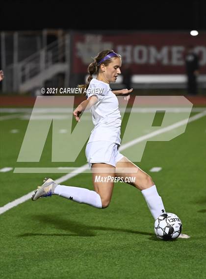 Thumbnail 1 in Cypress Woods vs Klein Cane photogallery.