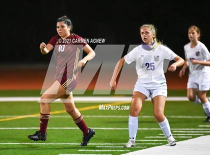 Thumbnail 2 in Cypress Woods vs Klein Cane photogallery.