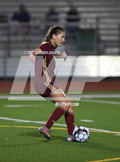 Thumbnail 1 in Cypress Woods vs Klein Cane photogallery.