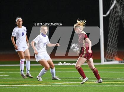 Thumbnail 3 in Cypress Woods vs Klein Cane photogallery.