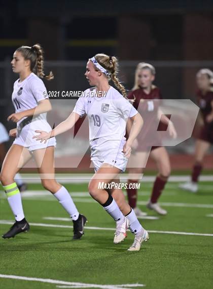 Thumbnail 3 in Cypress Woods vs Klein Cane photogallery.