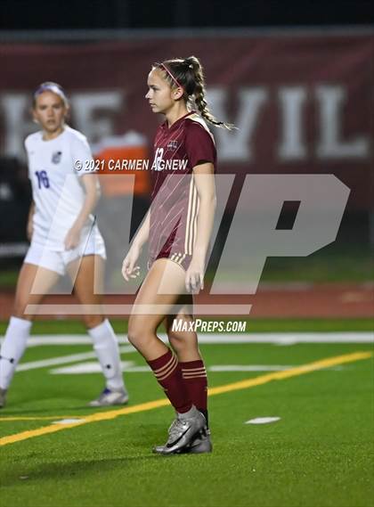 Thumbnail 2 in Cypress Woods vs Klein Cane photogallery.