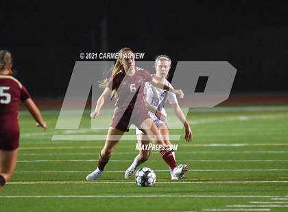 Thumbnail 1 in Cypress Woods vs Klein Cane photogallery.