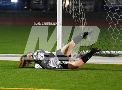 Thumbnail 1 in Cypress Woods vs Klein Cane photogallery.