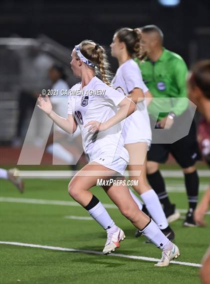 Thumbnail 1 in Cypress Woods vs Klein Cane photogallery.
