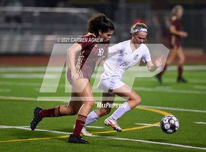 Thumbnail 3 in Cypress Woods vs Klein Cane photogallery.