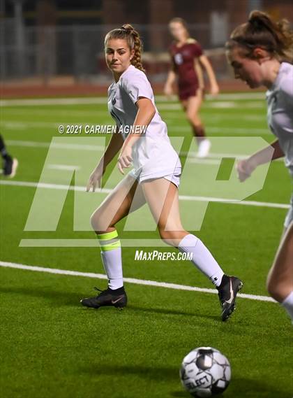 Thumbnail 1 in Cypress Woods vs Klein Cane photogallery.