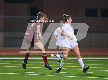 Thumbnail 1 in Cypress Woods vs Klein Cane photogallery.