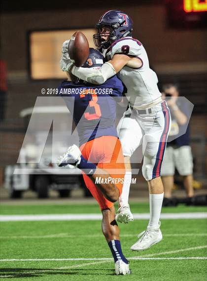 Thumbnail 3 in Tompkins @ Seven Lakes photogallery.