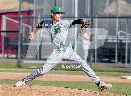 Thumbnail 3 in St. Mary's vs. Whitney (SJS D1 playoff) photogallery.