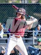Photo from the gallery "St. Mary's vs. Whitney (SJS D1 playoff)"