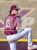 Photo from the gallery "St. Mary's vs. Whitney (SJS D1 playoff)"