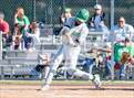 Photo from the gallery "St. Mary's vs. Whitney (SJS D1 playoff)"