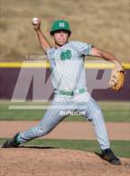 Photo from the gallery "St. Mary's vs. Whitney (SJS D1 playoff)"