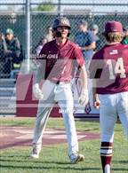 Photo from the gallery "St. Mary's vs. Whitney (SJS D1 playoff)"