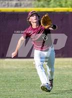 Photo from the gallery "St. Mary's vs. Whitney (SJS D1 playoff)"