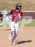 Photo from the gallery "St. Mary's vs. Whitney (SJS D1 playoff)"