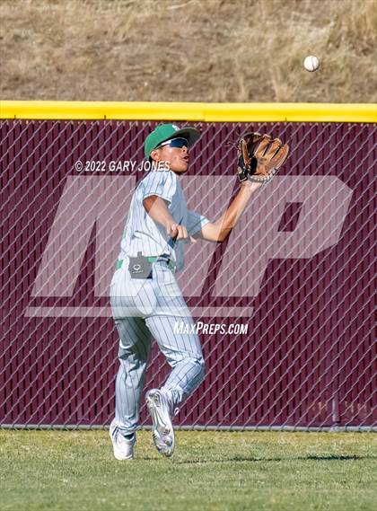 Thumbnail 3 in St. Mary's vs. Whitney (SJS D1 playoff) photogallery.