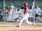 Photo from the gallery "St. Mary's vs. Whitney (SJS D1 playoff)"