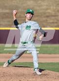 Photo from the gallery "St. Mary's vs. Whitney (SJS D1 playoff)"