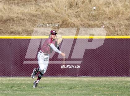 Thumbnail 2 in St. Mary's vs. Whitney (SJS D1 playoff) photogallery.
