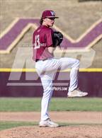 Photo from the gallery "St. Mary's vs. Whitney (SJS D1 playoff)"
